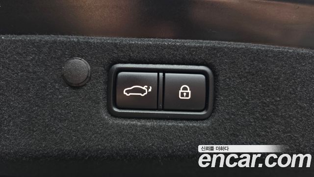 Hyundai Grandeur 2020 — photo 24
