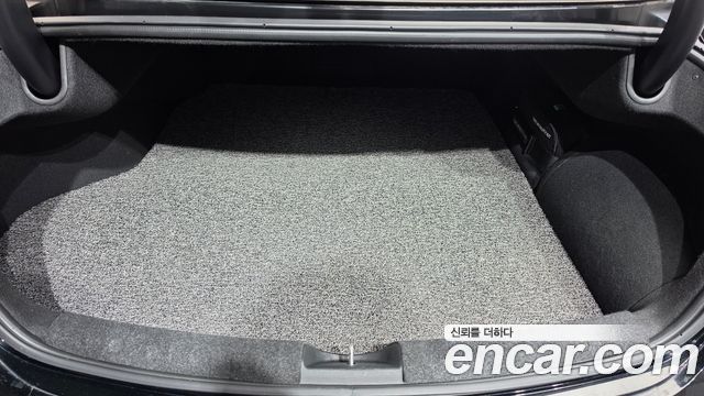 Hyundai Grandeur 2020 — photo 25