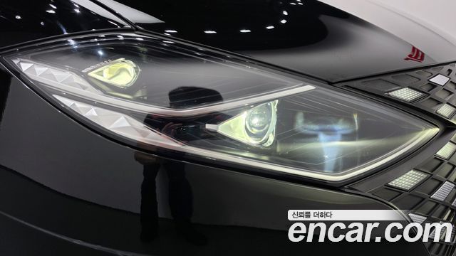 Hyundai Grandeur 2020 — photo 8