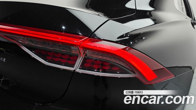 Hyundai Grandeur 2020 — photo 9
