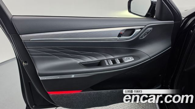 Hyundai Grandeur 2020 — photo 14