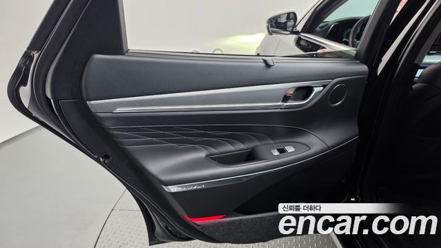 Hyundai Grandeur 2020 — photo 15