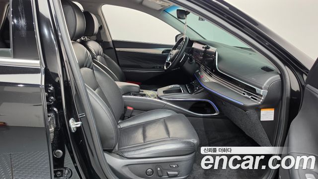 Hyundai Grandeur 2020 — photo 16