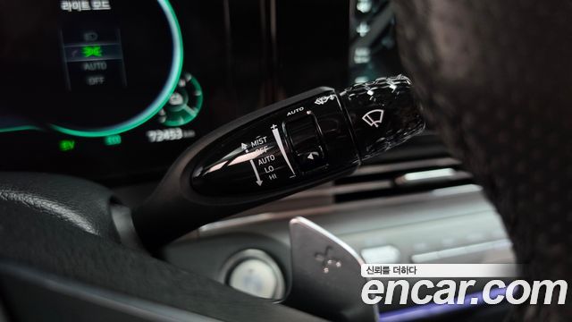 Hyundai Grandeur 2020 — photo 28