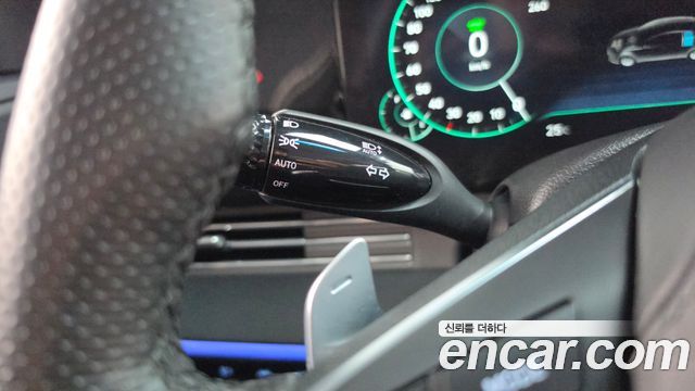 Hyundai Grandeur 2020 — photo 29