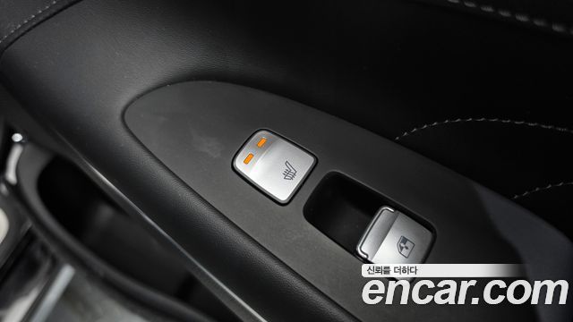 Hyundai Grandeur 2020 — photo 31