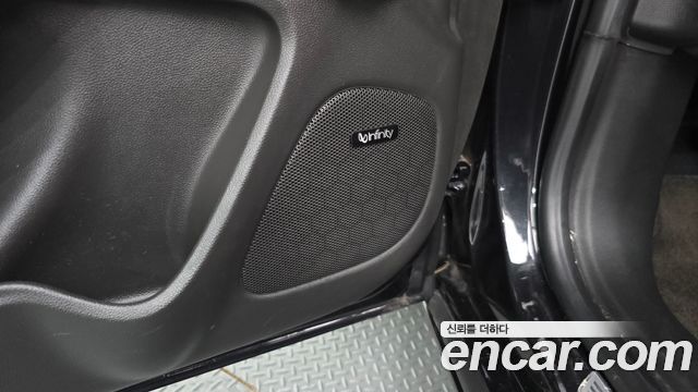 Chevrolet Korea Malibu 2015 — photo 24