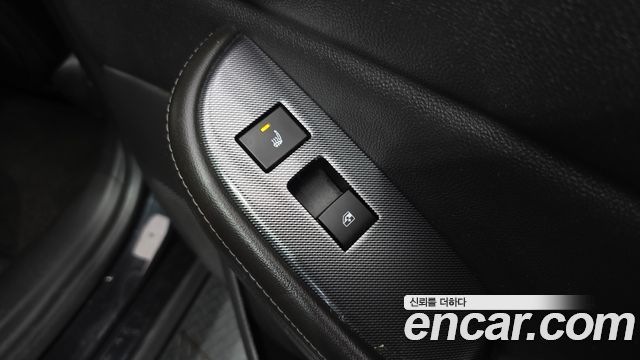 Chevrolet Korea Malibu 2015 — photo 25