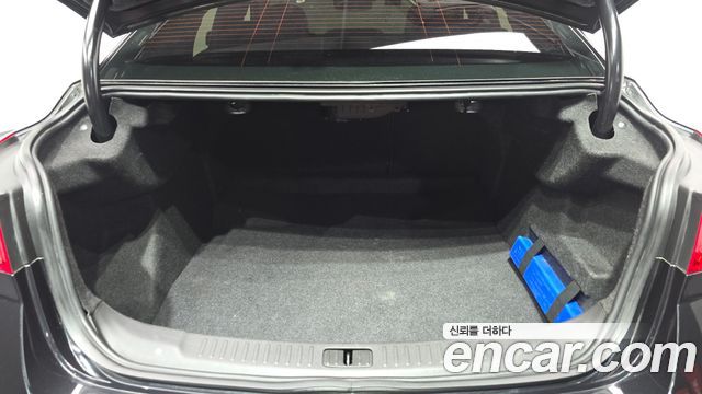 Chevrolet Korea Malibu 2015 — photo 26
