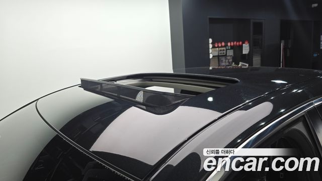 Chevrolet Korea Malibu 2015 — photo 31
