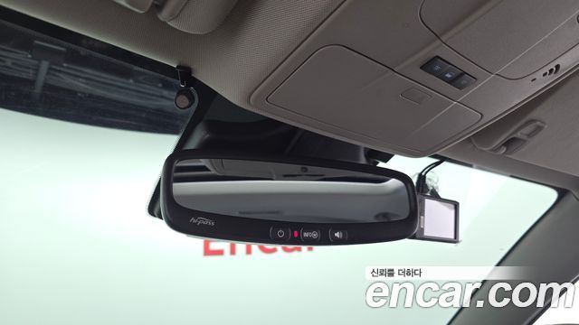 Chevrolet Korea Malibu 2015 — photo 32