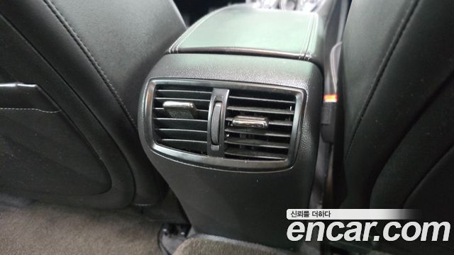 Chevrolet Korea Malibu 2015 — photo 34