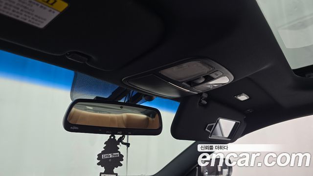 Hyundai Genesis 2012 — photo 26