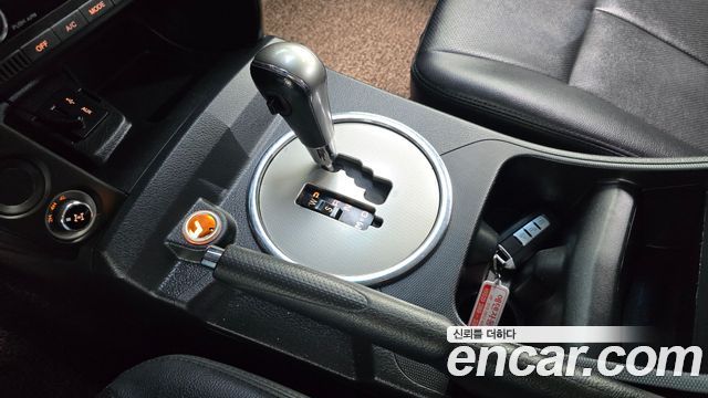 KG Mobility KORANDO 2018 — photo 12