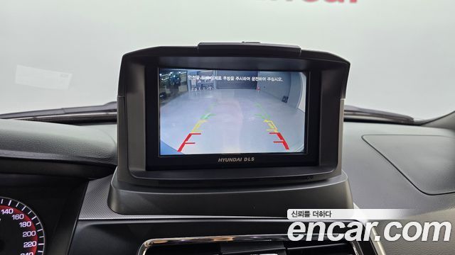 KG Mobility KORANDO 2018 — photo 21