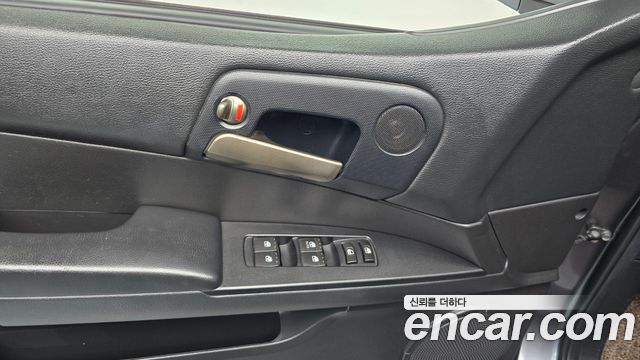 KG Mobility KORANDO 2018 — photo 24