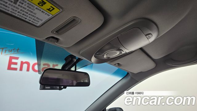 KG Mobility KORANDO 2018 — photo 26