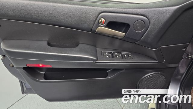 KG Mobility KORANDO 2018 — photo 14