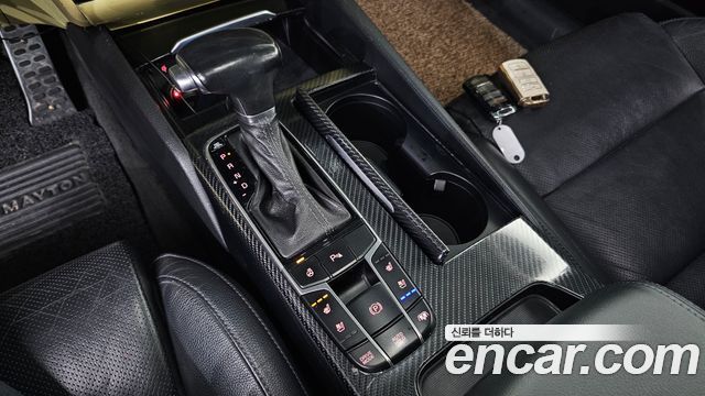 Kia K7 2017 — photo 9
