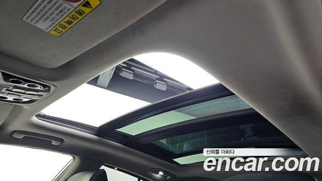 Kia K7 2017 — photo 19