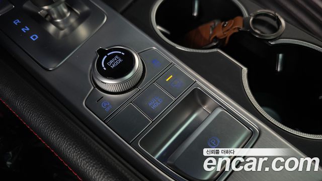 Genesis G70 2018 — photo 30