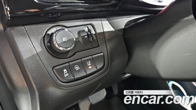 Chevrolet Korea Spark 2016 — photo 22