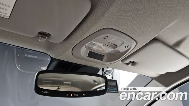 Chevrolet Korea Spark 2016 — photo 24
