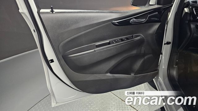 Chevrolet Korea Spark 2016 — photo 14