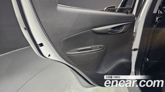 Chevrolet Korea Spark 2016 — photo 15