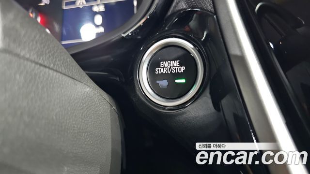 Chevrolet Korea Spark 2016 — photo 27