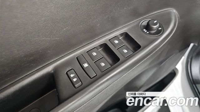 Chevrolet Korea Spark 2016 — photo 28