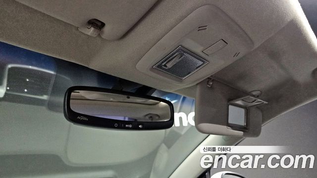 Chevrolet Korea Aveo 2017 — photo 20