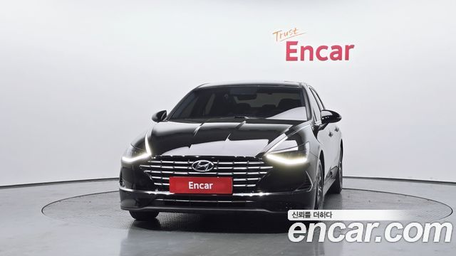 Hyundai Sonata 2022 — photo 3