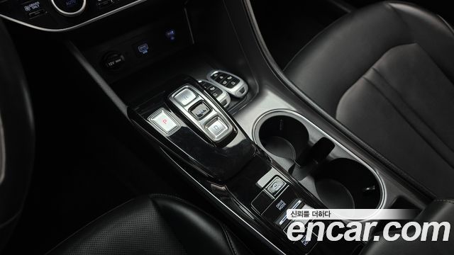 Hyundai Sonata 2022 — photo 8