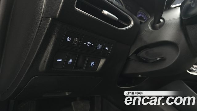 Hyundai Sonata 2022 — photo 16