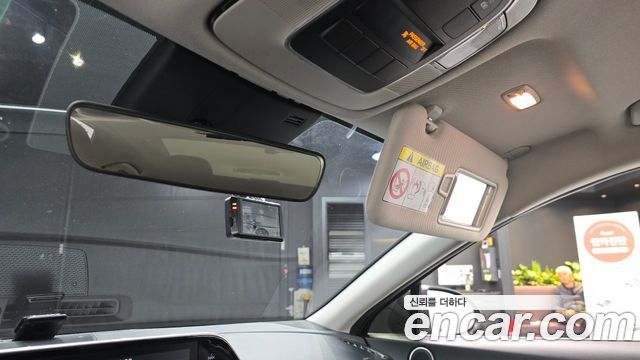 Hyundai Sonata 2022 — photo 18
