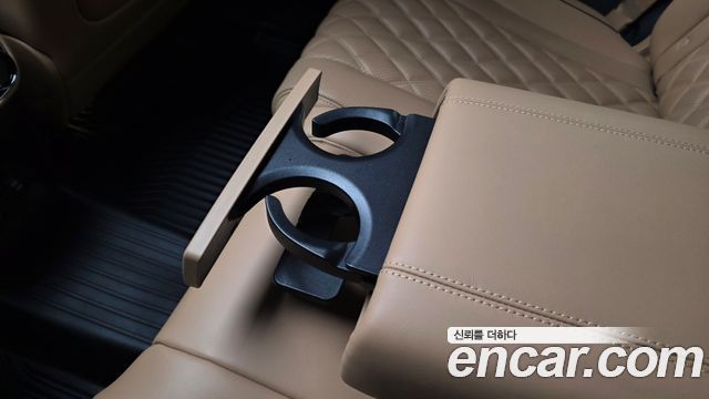 Genesis GV80 2021 — photo 32