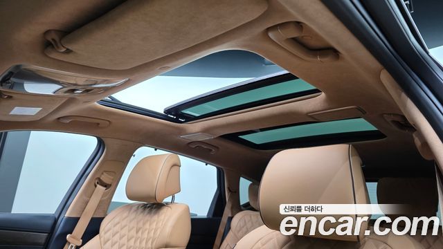Genesis GV80 2021 — photo 39