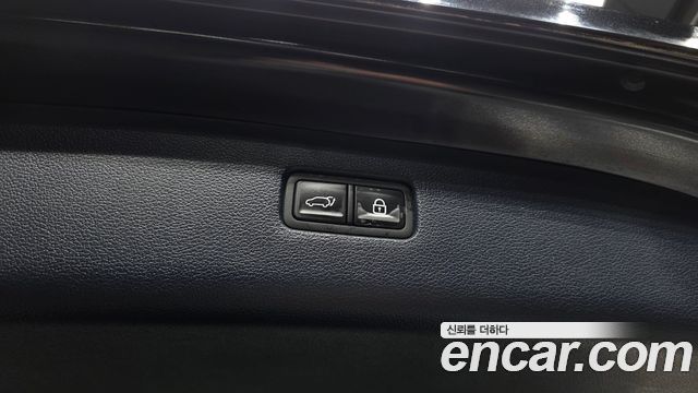 Genesis GV80 2021 — photo 40