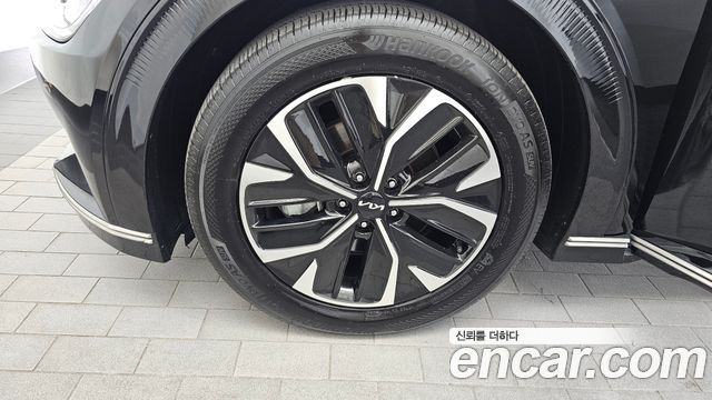 Kia EV6 2023 — photo 5