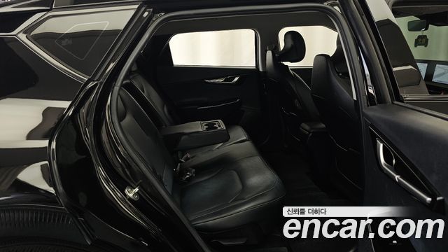 Kia EV6 2023 — photo 18