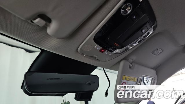 Kia EV6 2023 — photo 23