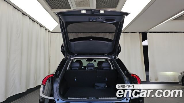 Kia EV6 2023 — photo 26
