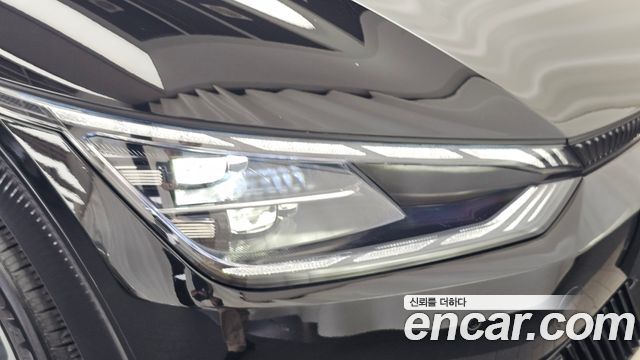 Kia EV6 2023 — photo 8