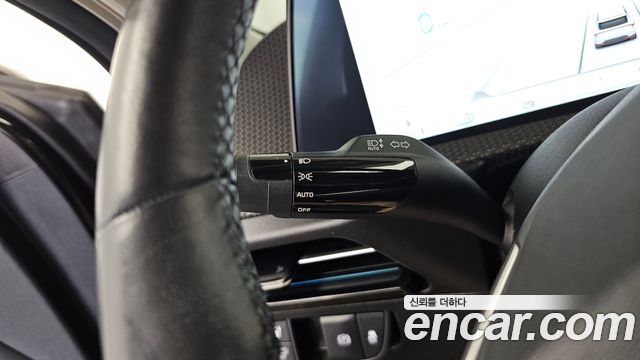 Kia EV6 2023 — photo 29