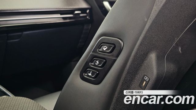 Kia EV6 2023 — photo 31