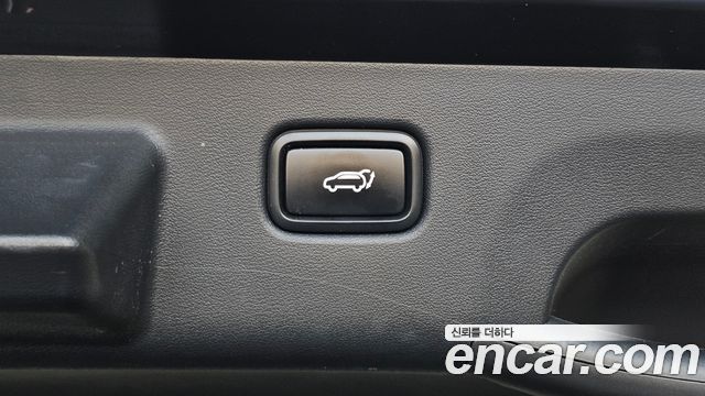 Kia EV6 2023 — photo 33