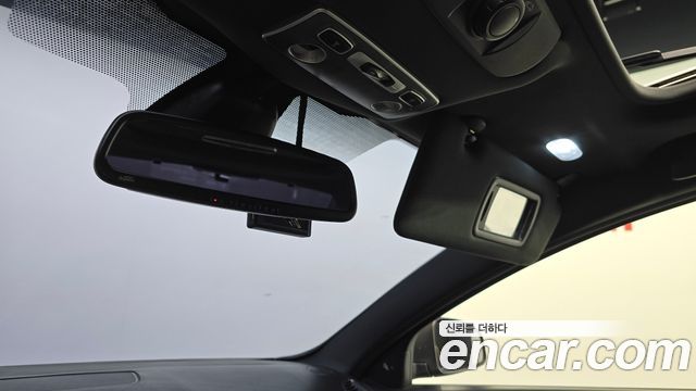Renault Korea SM5  2016 — photo 20
