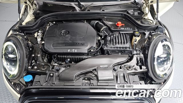 Mini Cooper 2022 — photo 6
