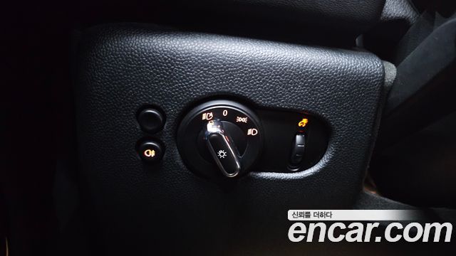 Mini Cooper 2022 — photo 27